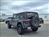 2018 Jeep Wrangler Unlimited Unlimited Rubicon - thumbnail 2
