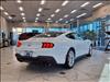2025 Ford Mustang GT Premium Fastback