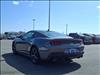 2025 Ford Mustang Ecoboost Premium Fastback