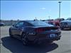 2025 Ford Mustang Ecoboost Premium Fastback