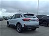 2025 Ford Escape Hybrid ST-Line