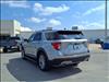 2022 Ford Explorer Limited - thumbnail 2