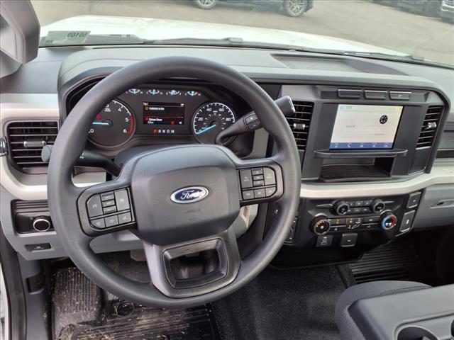 2024 Ford F-350 Super Duty F-350 XL