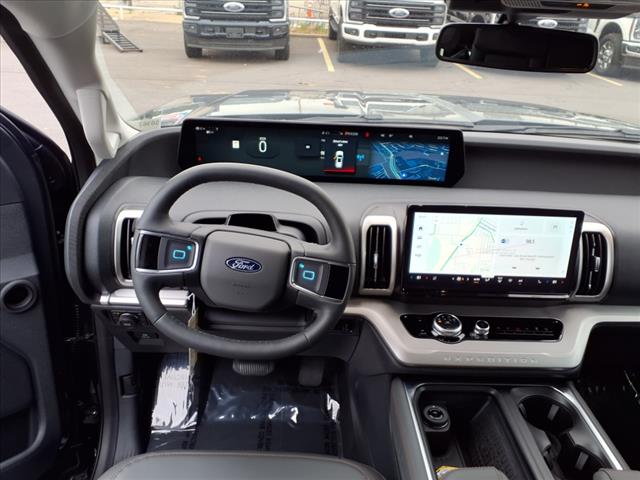 2025 Ford Expedition MAX Active MAX