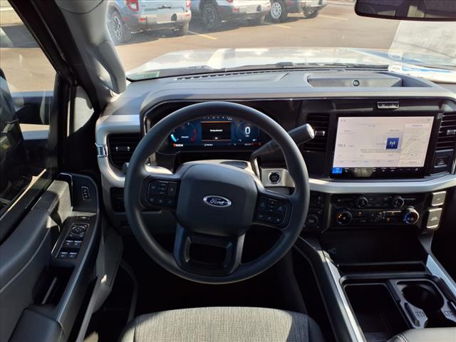 2025 Ford F-250 Super Duty F-250 XLT