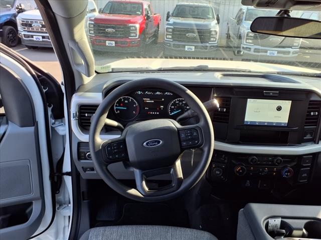 2025 Ford F-350 Super Duty XLT