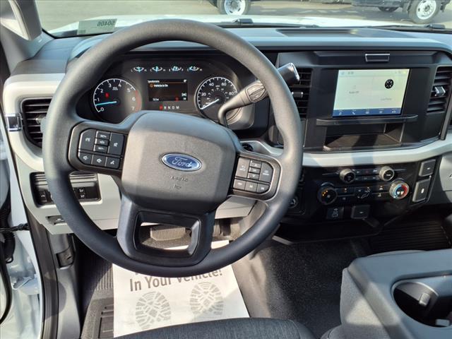 2025 Ford F-250 Super Duty F-250 XL