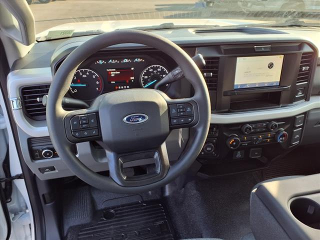 2025 Ford F-350 Super Duty F-350 XLT