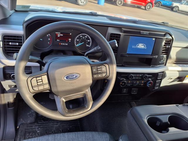 2025 Ford F-350 Super Duty F-350 XLT
