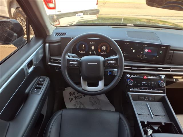 2024 Hyundai SANTA FE XRT
