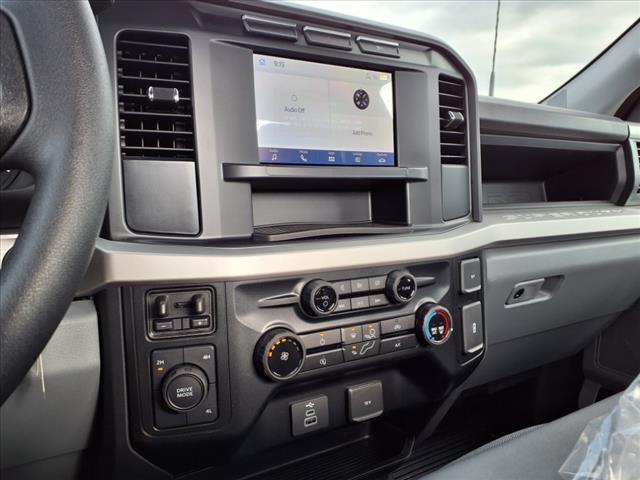 2024 Ford F-350 Super Duty F-350 XL
