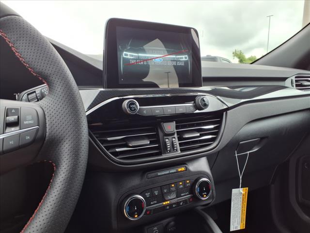 2025 Ford Escape Hybrid ST-Line