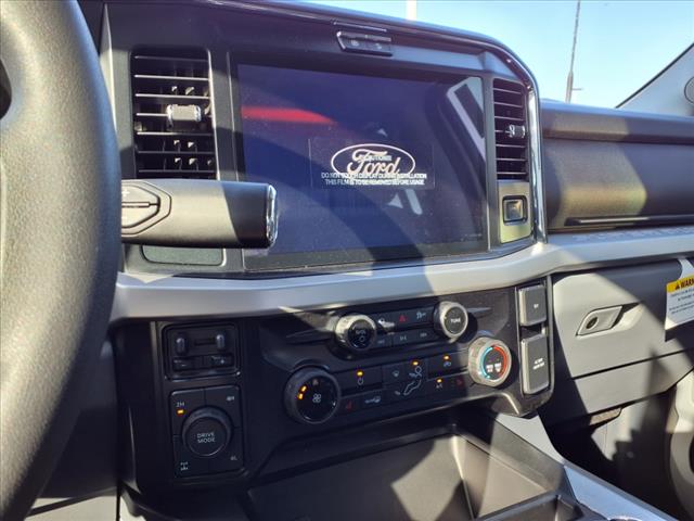 2025 Ford F-250 Super Duty F-250 XLT