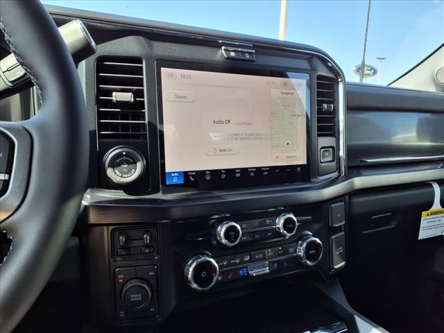 2025 Ford F-350 Super Duty F-350 Lariat