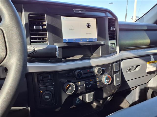 2025 Ford F-350 Super Duty XLT