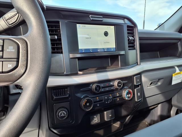 2025 Ford F-250 Super Duty F-250 XL