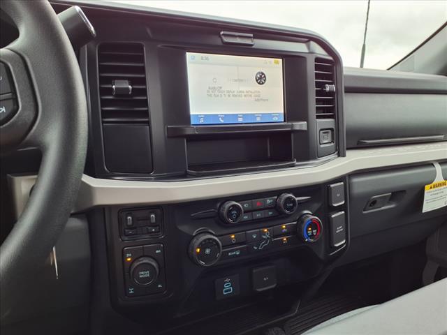2025 Ford F-350 Super Duty F-350 XLT