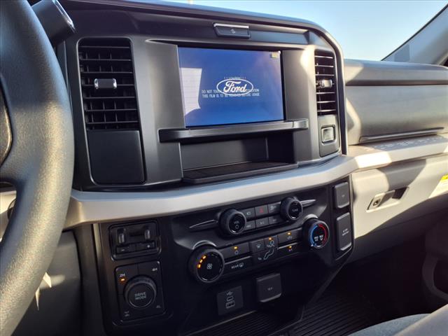 2025 Ford F-350 Super Duty F-350 XLT