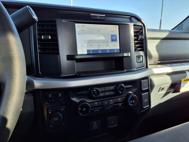 2025 Ford F-350 Super Duty F-350 XLT