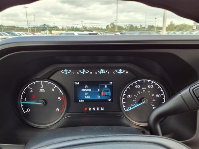 2024 Ford F-350 Super Duty F-350 XL
