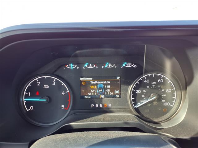 2025 Ford F-350 Super Duty XLT