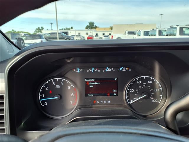 2025 Ford F-250 Super Duty F-250 XL