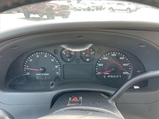 2011 Ford Ranger XLT