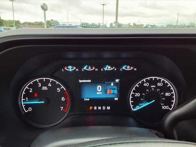 2025 Ford F-350 Super Duty F-350 XLT