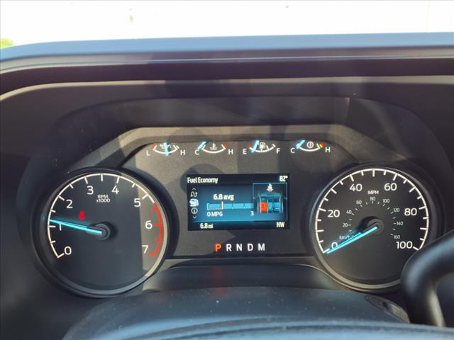 2025 Ford F-350 Super Duty F-350 XLT