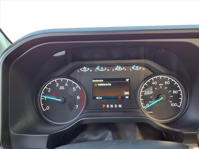 2025 Ford F-350 Super Duty F-350 XLT