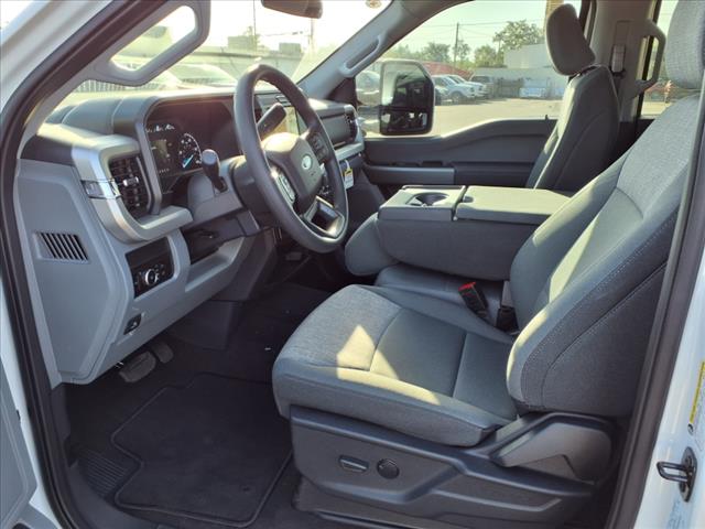 2025 Ford F-350 Super Duty XLT