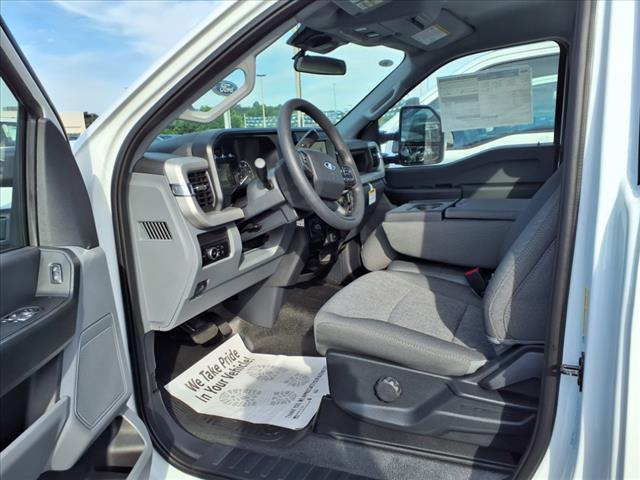 2025 Ford F-250 Super Duty F-250 XL