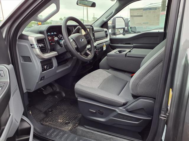 2025 Ford F-350 Super Duty F-350 XLT