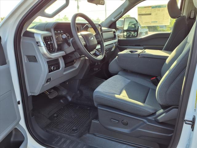 2025 Ford F-350 Super Duty F-350 XLT