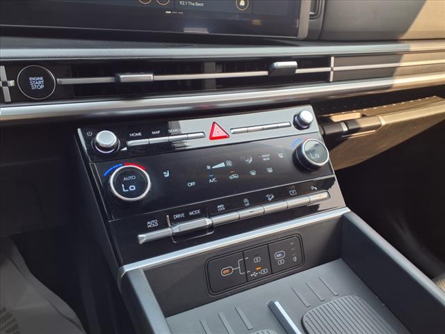 2024 Hyundai SANTA FE XRT