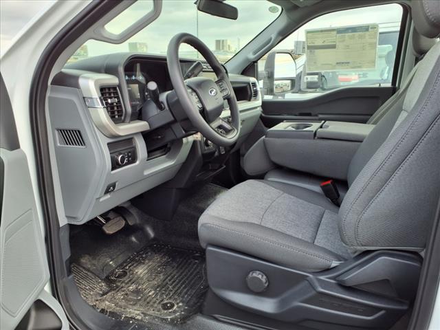 2024 Ford F-350 Super Duty F-350 XL