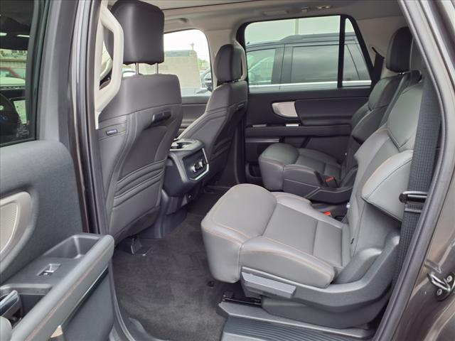 2025 Ford Expedition MAX Active MAX