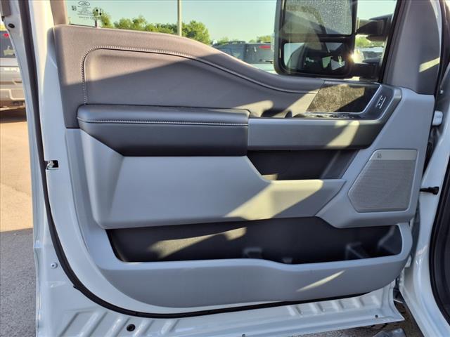 2025 Ford F-250 Super Duty F-250 XLT