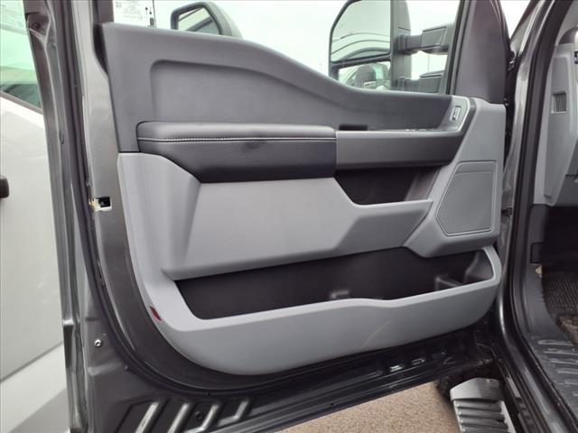 2025 Ford F-350 Super Duty F-350 XLT