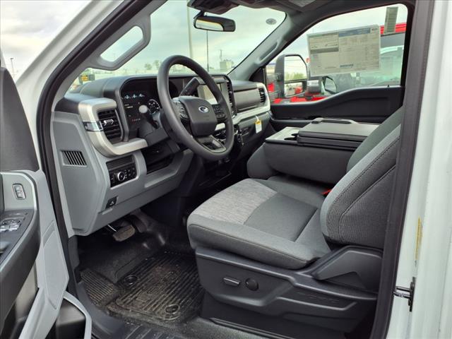 2025 Ford F-350 Super Duty F-350 XLT