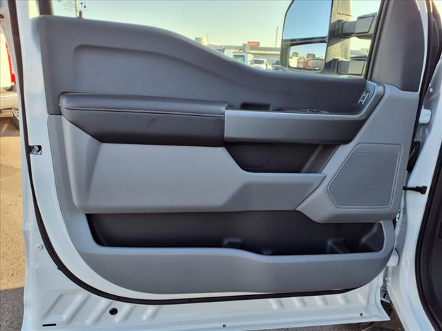 2025 Ford F-350 Super Duty F-350 XLT