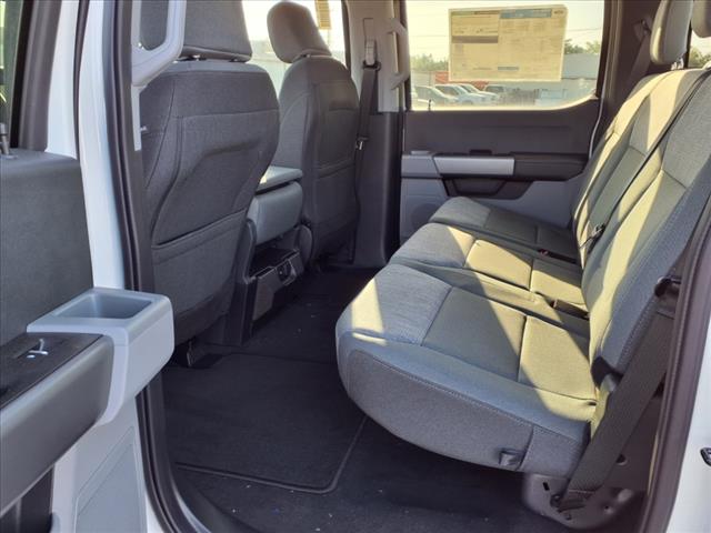 2025 Ford F-350 Super Duty XLT