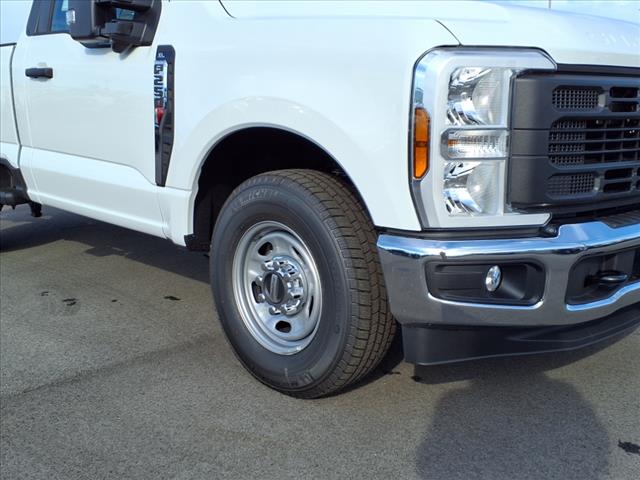 2025 Ford F-250 Super Duty F-250 XL