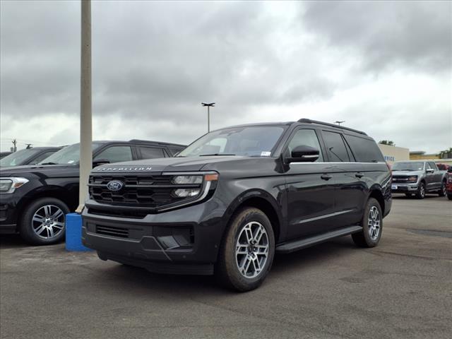 2025 Ford Expedition MAX Active MAX