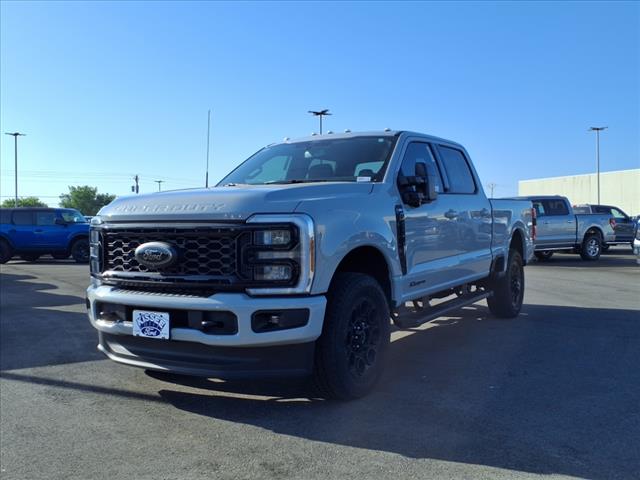 2025 Ford F-250 Super Duty F-250 XLT
