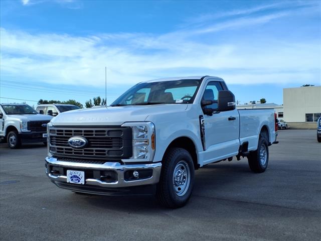 2025 Ford F-250 Super Duty F-250 XL