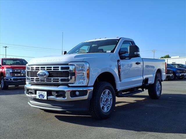 2025 Ford F-350 Super Duty F-350 XLT