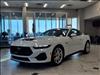 2025 Ford Mustang GT Premium Fastback