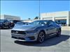 2025 Ford Mustang Ecoboost Premium Fastback