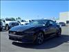 2025 Ford Mustang Ecoboost Premium Fastback